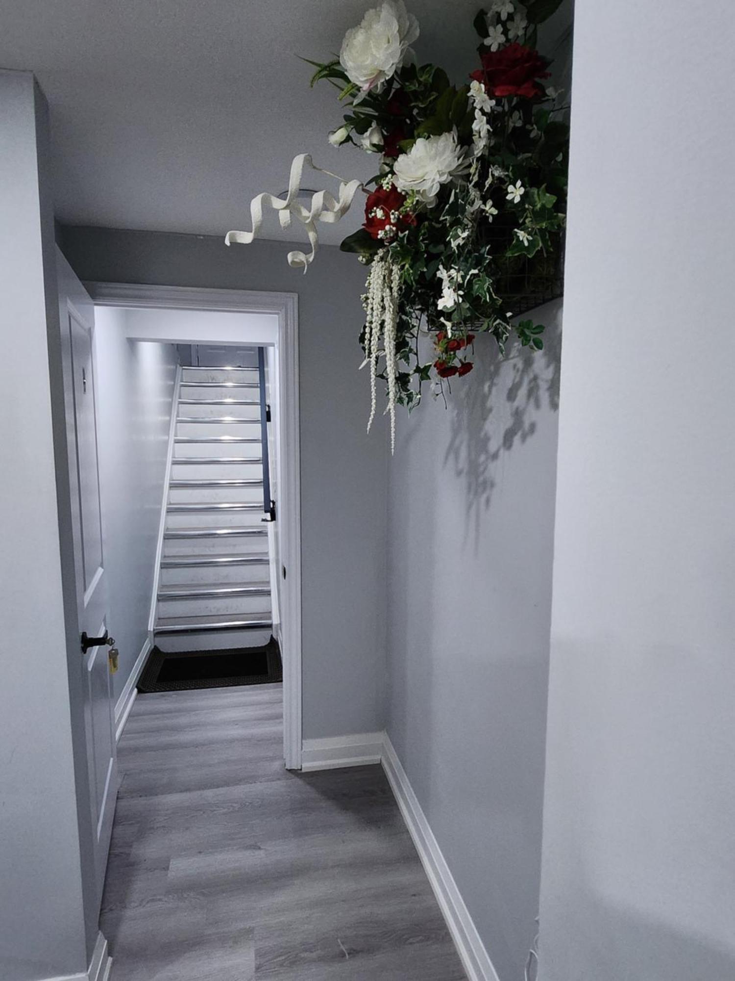 Apartment B 2 Bedroom Brampton Luaran gambar